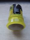 PRZYCISK ALARM/DZWONEK PODŚWIETLANY MATOWY - FAA25090J137 / FAA25090AH101