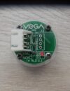 PRZYCISK VEGA VENUS XL "1" Z BRAILLEM, MATOWY, PODŚWIETLENIE CZERWONE, WAGO - obrazek 4