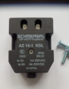 KONTAKT SCHMERSAL AZ14-1KDL - FAA5393A2