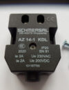 KONTAKT SCHMERSAL AZ14-1KDL - FAA5393A2 - obrazek 4