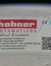 ENCODER HOHNER 3600 PULSÓW DO GeN2 - AAA633Z3 - obrazek 4
