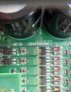 PŁYTA PCB MESB - GBA26800MF10 - obrazek 4
