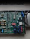 PŁYTA DCB II (PCB) - GBA21342E20/GDA26800KG1