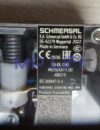 RYGIEL DRZWI SCHMERSAL - AV25LKX11.5U-GB215 - obrazek 3