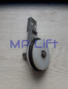 ROLKA RYGLA TC105 45MM