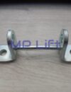 WSPORNIK ZAWIASU 32mm GEBHARDT - 00-61-14-94 - obrazek 3
