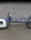 WSPORNIK ZAWIASU 32mm GEBHARDT - 00-61-14-94 - obrazek 4