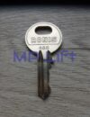 KLUCZ "RONIS 455", KOMPLET 2 KLUCZY - 6023029