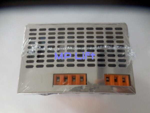POWER SUPPLY WEIDMULLER (ZASILACZ) - 150W 26V 6A - obrazek 3