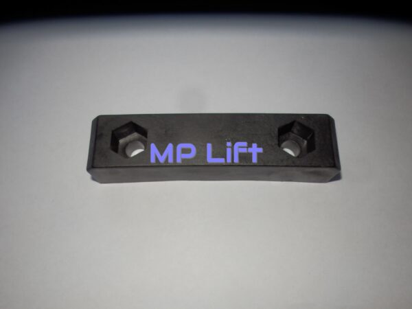 SUWAK RAMY HYDRAULICZNEJ MONITOR - M01S08